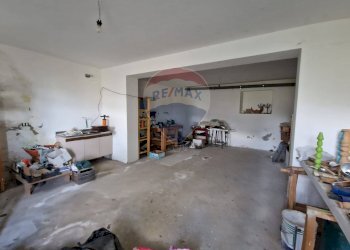 Soggiorno - Casa semi indipendente Contrada Campo Mirabello
 
23, Montebello di Bertona - foto 24