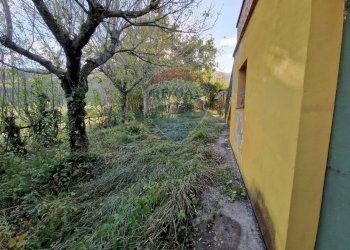 Giardino - Casa semi indipendente Contrada Campo Mirabello
 
23, Montebello di Bertona - foto 26