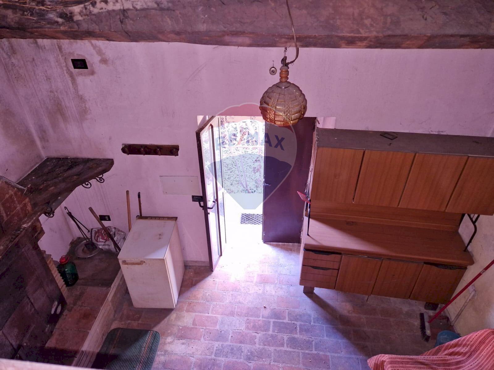 Bagno - Casa semi indipendente Via Isonzo
110, Rapino - foto 3