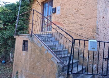 Balcone - Casa semi indipendente Via Isonzo
 
110, Rapino - foto 1