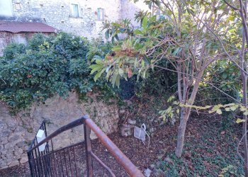 Giardino - Casa semi indipendente Via Isonzo
 
110, Rapino - foto 13