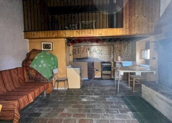 Sala da pranzo - Casa semi indipendente Via Isonzo
 
110, Rapino - foto 22