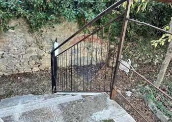 Terrazza - Casa semi indipendente Via Isonzo
 
110, Rapino - foto 23