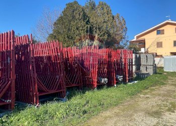 Giardino - Terreno edificabile via Vomano, Chieti - foto 4