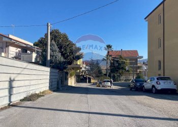 Edificio all\'aperto - Terreno edificabile via Vomano, Chieti - foto 7