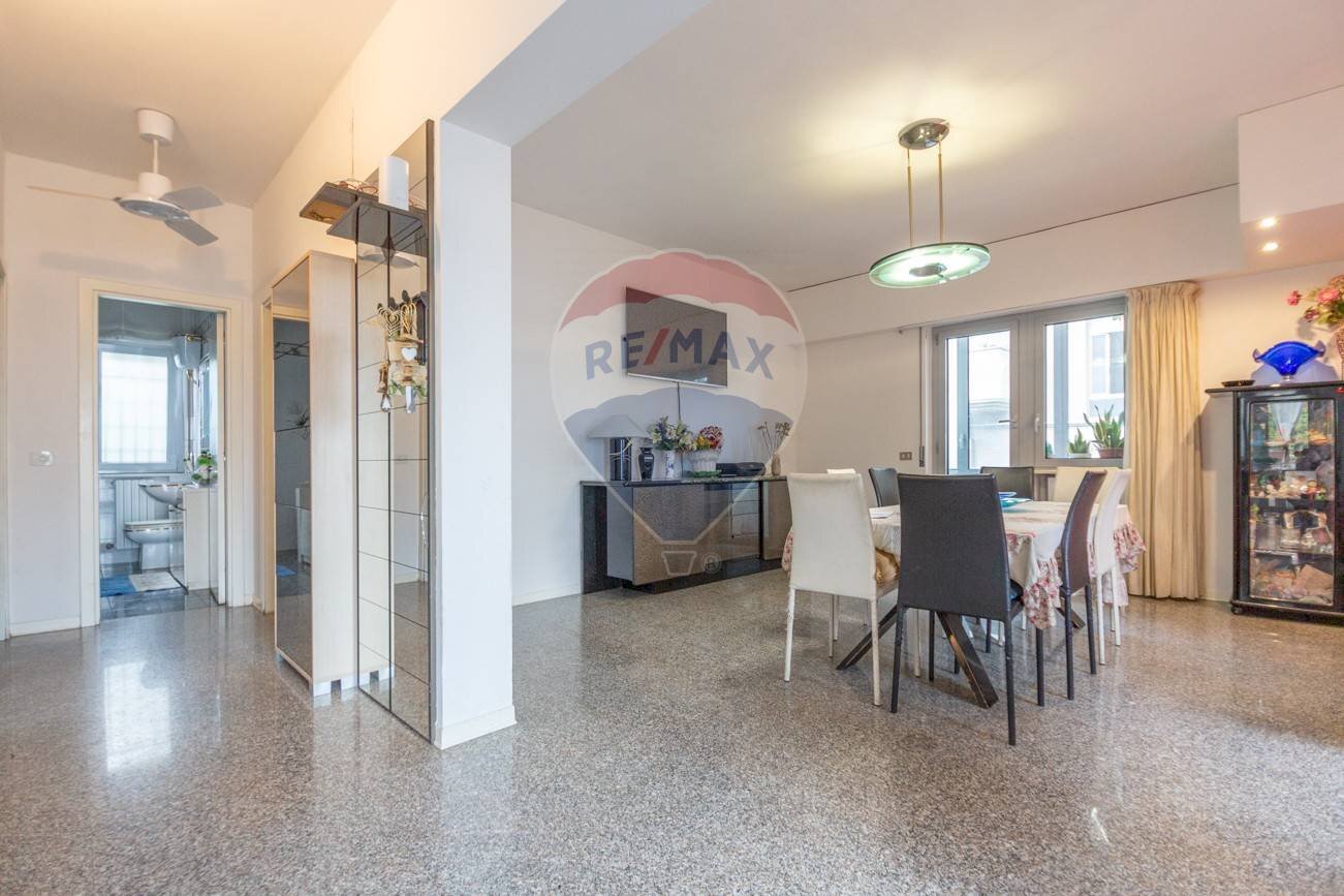 Sala da pranzo - Casa semi indipendente Via Orfento
 
48, Pescara - foto 2