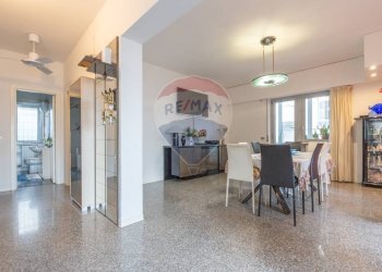 Sala da pranzo - Casa semi indipendente Via Orfento
 
48, Pescara - foto 2