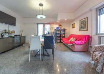 Sala da pranzo - Casa semi indipendente Via Orfento
 
48, Pescara - foto 3