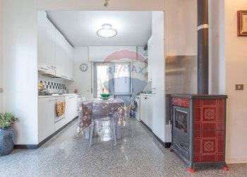 Cucina - Casa semi indipendente Via Orfento
 
48, Pescara - foto 4