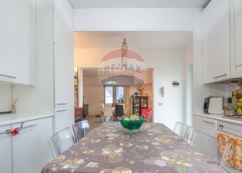 Cucina - Casa semi indipendente Via Orfento
 
48, Pescara - foto 5