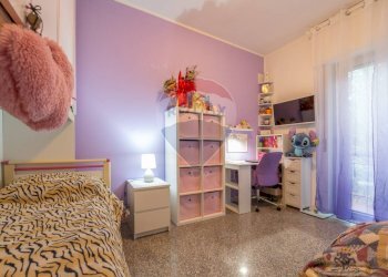 Camera / camera da letto - Casa semi indipendente Via Orfento
 
48, Pescara - foto 6