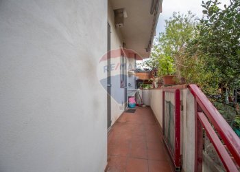 Balcone - Casa semi indipendente Via Orfento
 
48, Pescara - foto 16