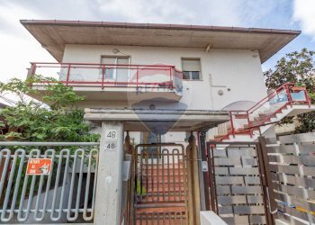 Casa all\'aperto - Casa semi indipendente Via Orfento
 
48, Pescara - foto 18