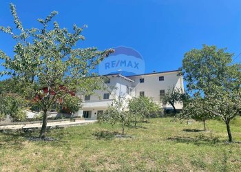 Giardino - Casa indipendente C.Da Colle Vertieri
 
15, Brittoli - foto 1