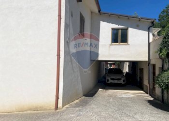 Casa all\'aperto - Casa indipendente C.Da Colle Vertieri
 
15, Brittoli - foto 12