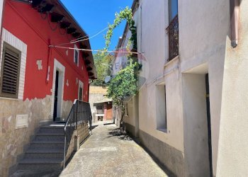 Edificio all\'aperto - Casa indipendente C.Da Colle Vertieri
 
15, Brittoli - foto 21