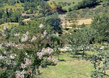 Vista delle montagne - Casa indipendente C.Da Colle Vertieri
 
15, Brittoli - foto 26