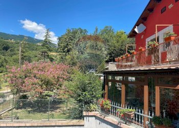 Casa all\'aperto - Casa indipendente C.Da Colle Vertieri
 
15, Brittoli - foto 27