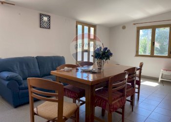 Sala da pranzo - Casa indipendente C.Da Colle Vertieri
 
15, Brittoli - foto 34