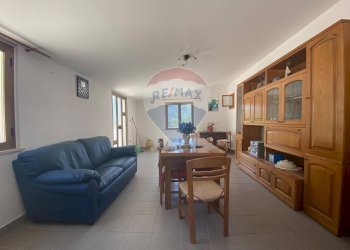 Sala da pranzo - Casa indipendente C.Da Colle Vertieri
 
15, Brittoli - foto 35