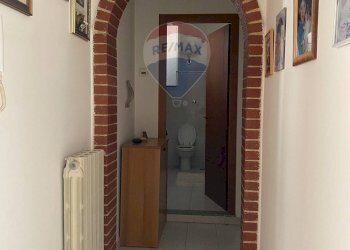 Hall / corridoio - Casa indipendente C.Da Colle Vertieri
 
15, Brittoli - foto 39