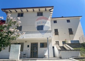 Casa all\'aperto - Casa indipendente C.Da Colle Vertieri
 
15, Brittoli - foto 46