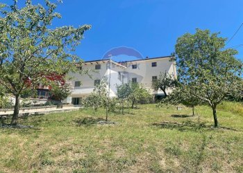 Giardino - Casa indipendente C.Da Colle Vertieri
 
15, Brittoli - foto 47