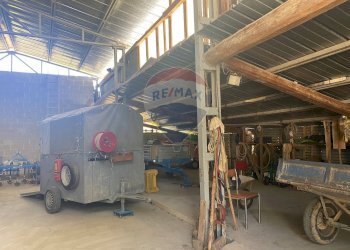 Parcheggio - Casa indipendente C.Da Colle Vertieri
 
15, Brittoli - foto 50