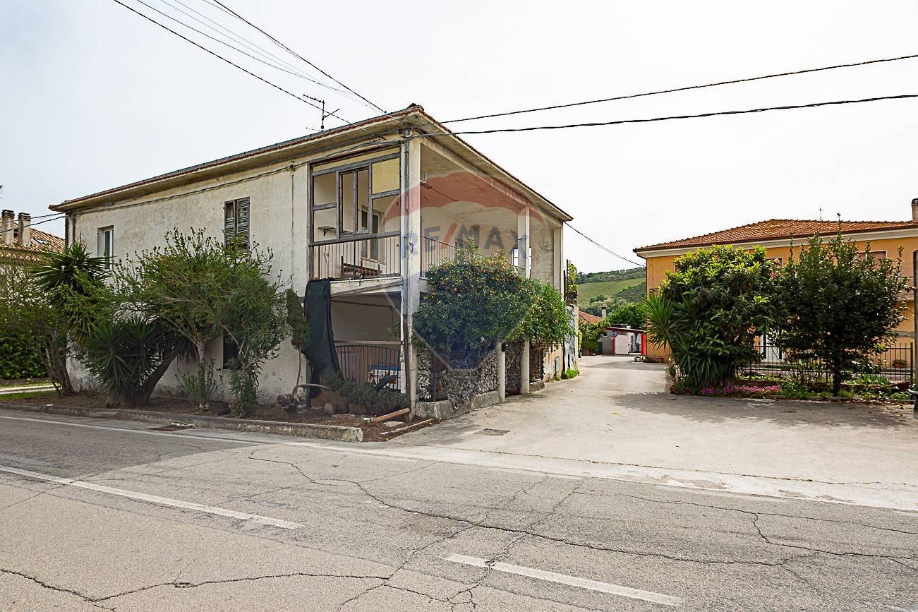 Casa all\'aperto - Casa indipendente c.da Piane San Pantaleone
 
175, Miglianico - foto 1