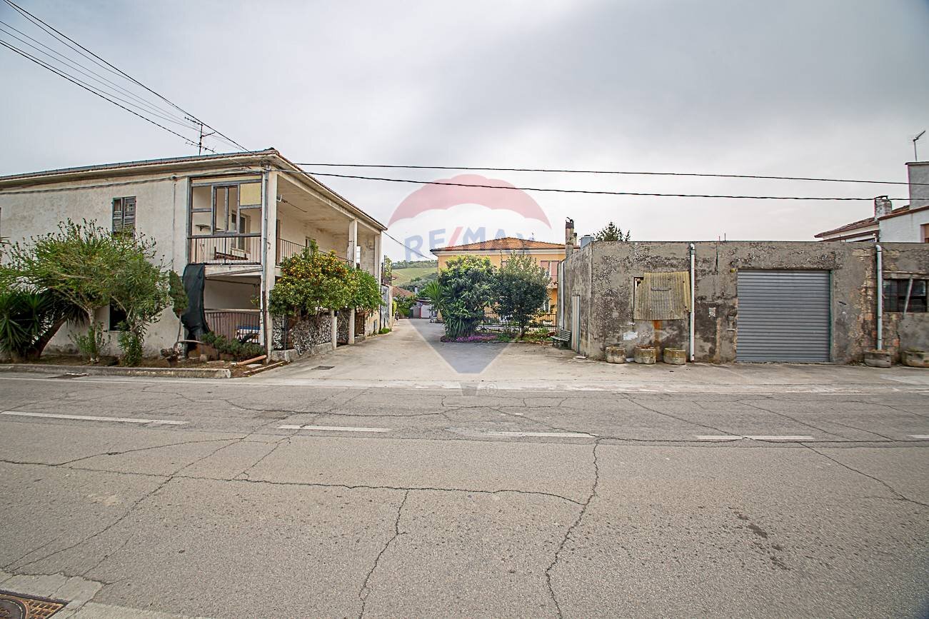 Casa all\'aperto - Casa indipendente c.da Piane San Pantaleone
 
175, Miglianico - foto 2