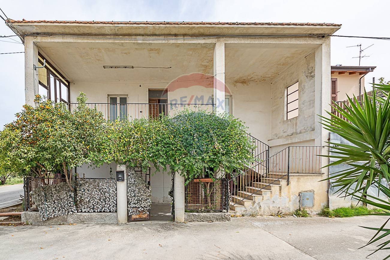 Casa all\'aperto - Casa indipendente c.da Piane San Pantaleone
 
175, Miglianico - foto 3