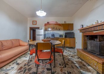 Sala da pranzo - Independent house c.da Piane San Pantaleone
175, Miglianico - photo 5