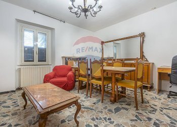 Sala da pranzo - Independent house c.da Piane San Pantaleone
175, Miglianico - photo 6