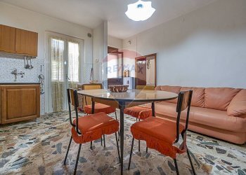 Sala da pranzo - Independent house c.da Piane San Pantaleone
175, Miglianico - photo 7