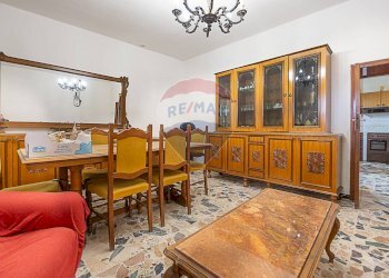 Sala da pranzo - Independent house c.da Piane San Pantaleone
175, Miglianico - photo 8