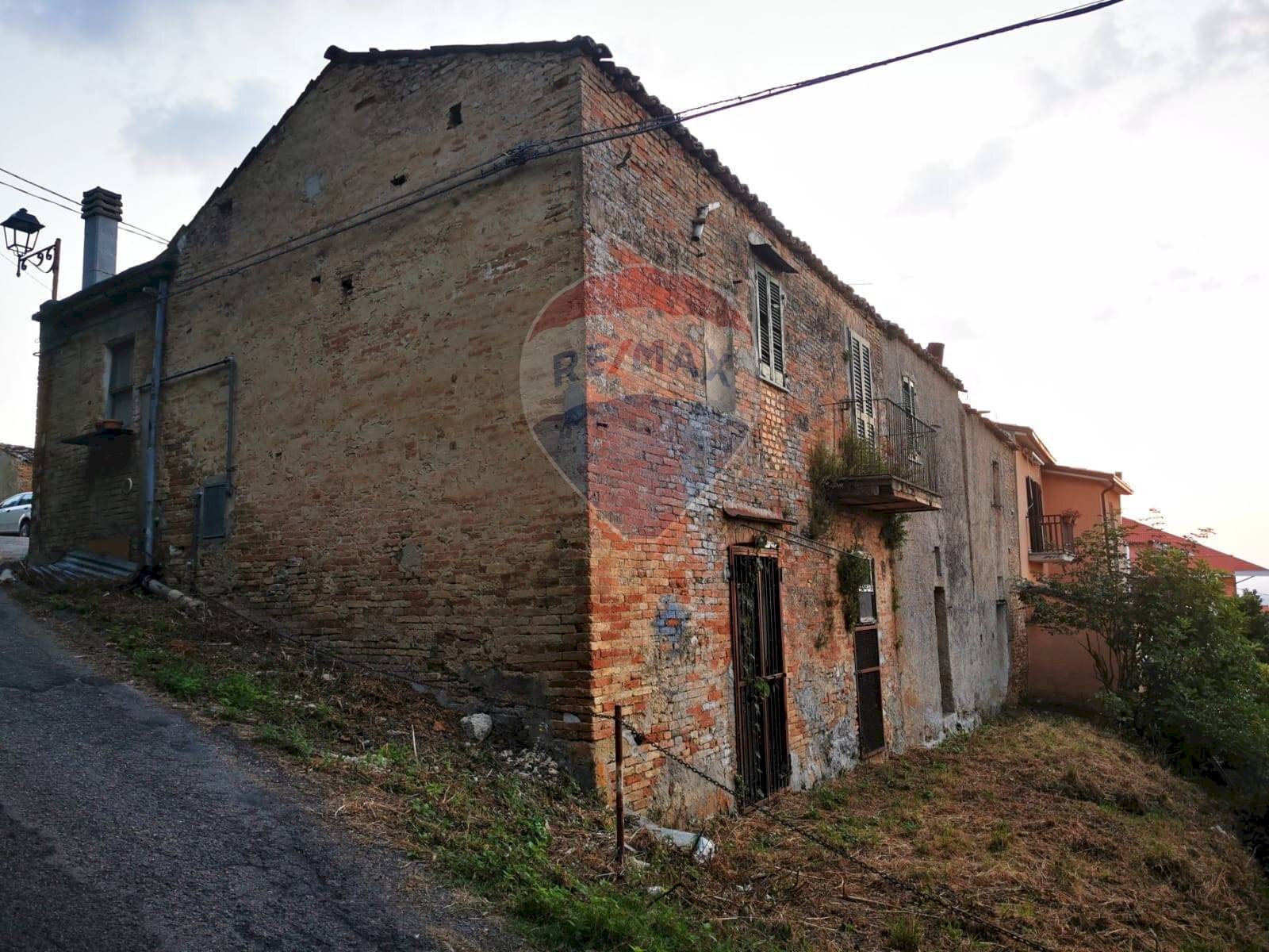 Casa all\'aperto - Semi-detached house Borgo S. Nicola
2, Bucchianico - photo 2