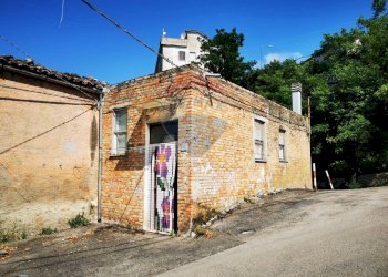 Casa all\'aperto - Semi-detached house Borgo S. Nicola
 
2, Bucchianico - photo 3