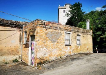 Casa all\'aperto - Semi-detached house Borgo S. Nicola
 
2, Bucchianico - photo 5