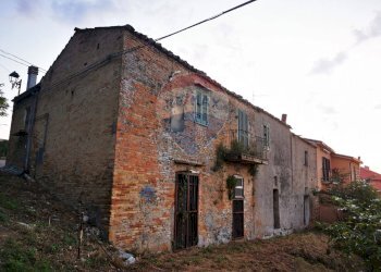 Casa all\'aperto - Semi-detached house Borgo S. Nicola
 
2, Bucchianico - photo 6