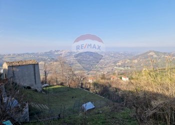 Vista delle montagne - Semi-detached house Borgo S. Nicola
 
2, Bucchianico - photo 7