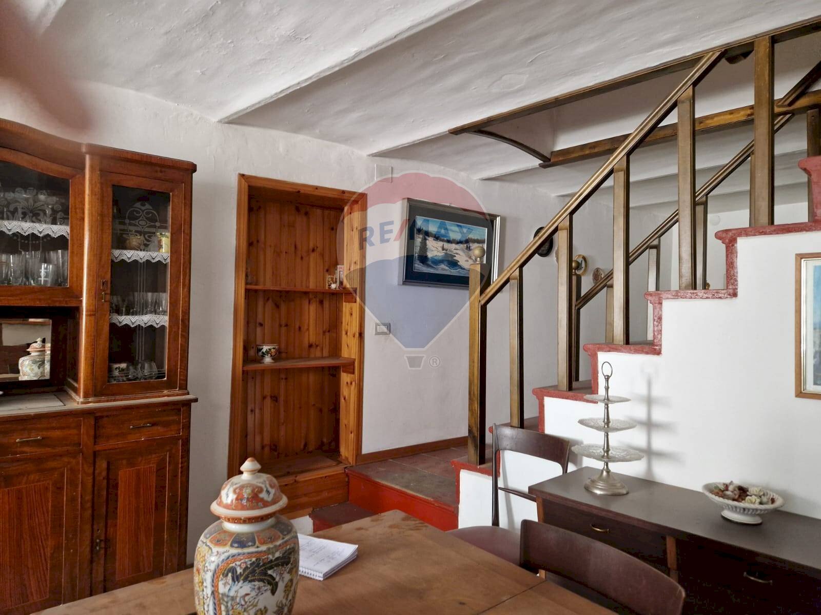 Scale - Semi-detached house Via Garibaldi
 
9, Casoli - photo 1