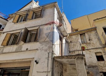 Edificio all\'aperto - Casa semi indipendente Via Garibaldi
 
9, Casoli - foto 5