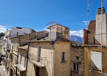 Edificio all\'aperto - Casa semi indipendente Via Garibaldi
 
9, Casoli - foto 6