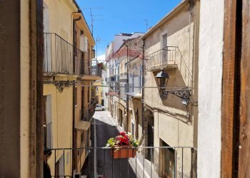 Edificio all\'aperto - Casa semi indipendente Via Garibaldi
 
9, Casoli - foto 7
