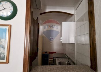 Cucina - Casa semi indipendente Via Garibaldi
 
9, Casoli - foto 12