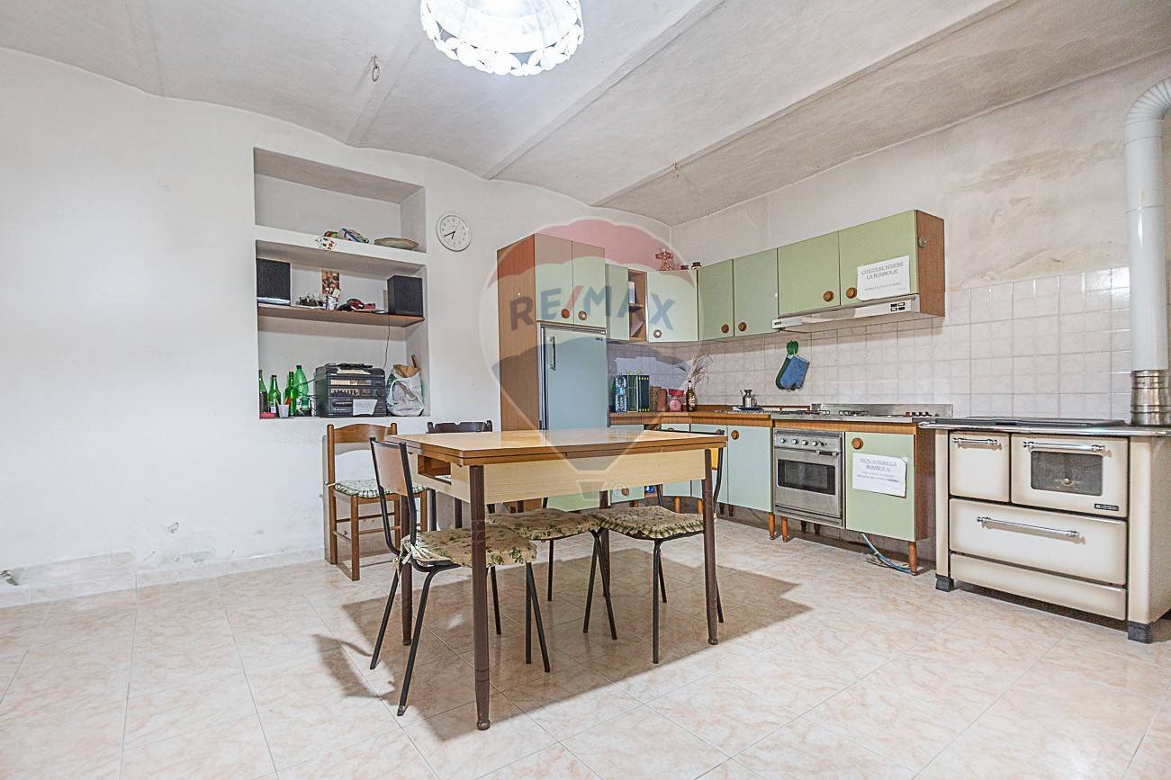 Cucina - Semi-detached house Contrada Crocetta, Villamagna - photo 1