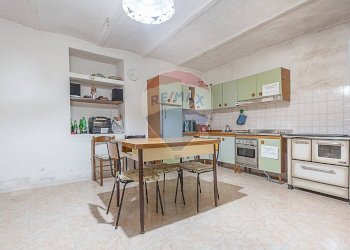 Cucina - Casa semi indipendente Contrada Crocetta, Villamagna - foto 1