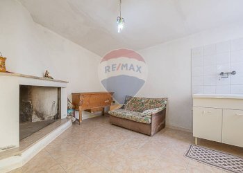 Soggiorno - Casa semi indipendente Contrada Crocetta, Villamagna - foto 3