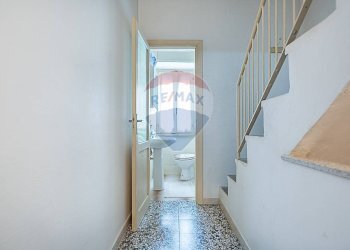 Hall / corridoio - Casa semi indipendente Contrada Crocetta, Villamagna - foto 7