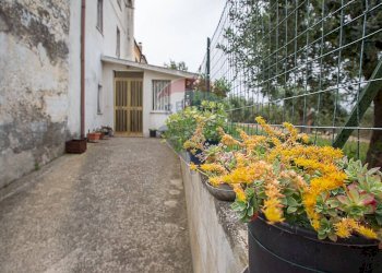 Casa all\'aperto - Casa semi indipendente Contrada Crocetta, Villamagna - foto 11